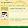 Groene Draak - Website