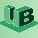 UBB - Sticker
