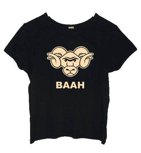 T-Shirt - Baah